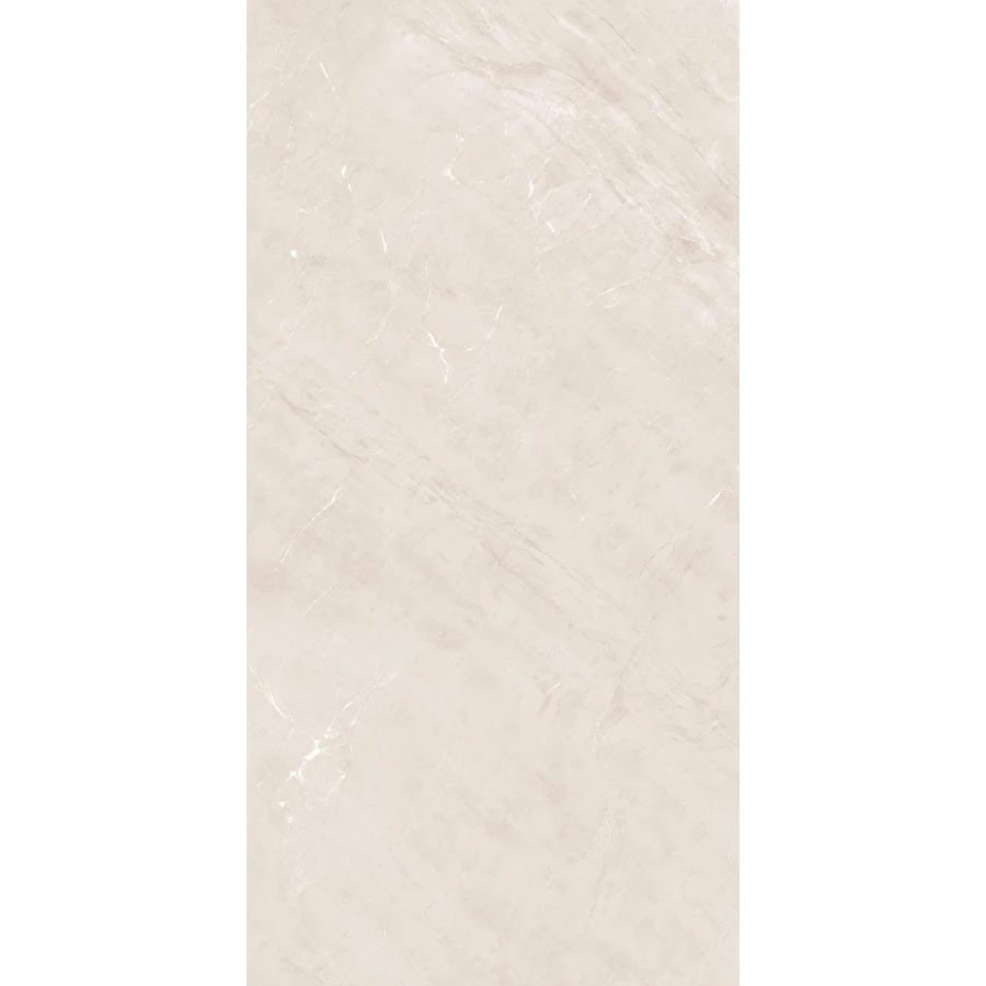Керамогранит Seratonia Glossy Lenzo Beige бежевый 120х60 см