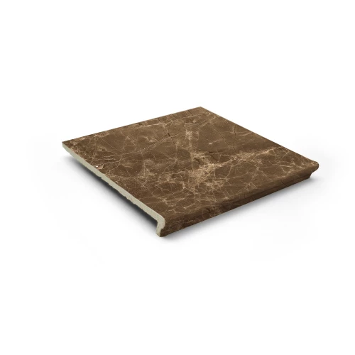 Ступень Mayor Marbles F MB Chesnut 33,3x33,3 см