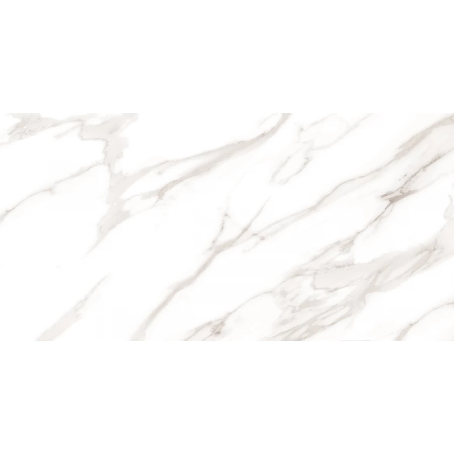 Керамогранит Laparet Borgini Bianco карвинг матовый белый 120х60 см