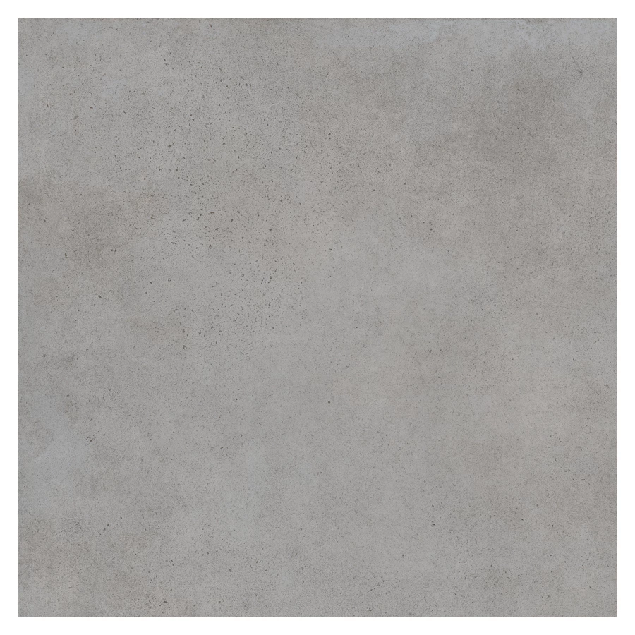 Керамогранит Kerranova The Bronx Серый K-582/MR 60x60 см