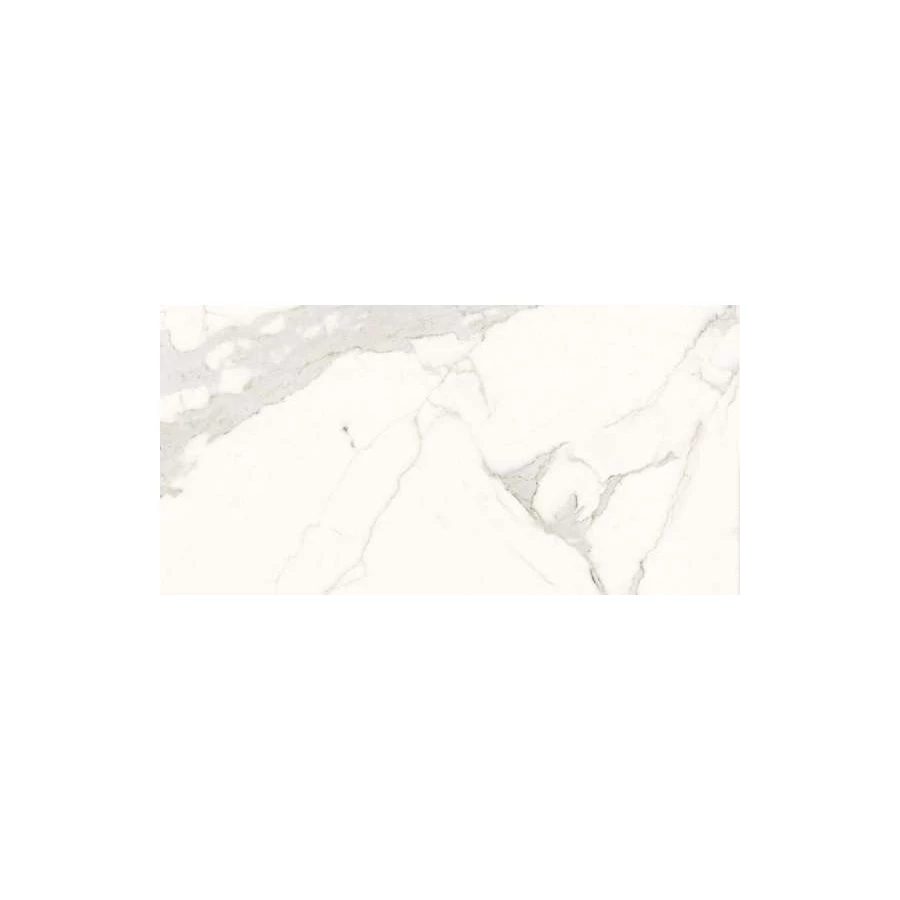 Керамогранит Ariostea Marmi Classici Bianco Calacatta Soft KL P612527 120х60 см