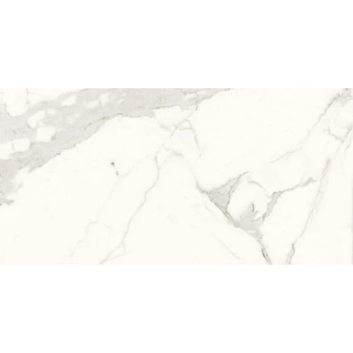 Керамогранит Ariostea Marmi Classici Bianco Calacatta Soft KL P612527 120х60 см