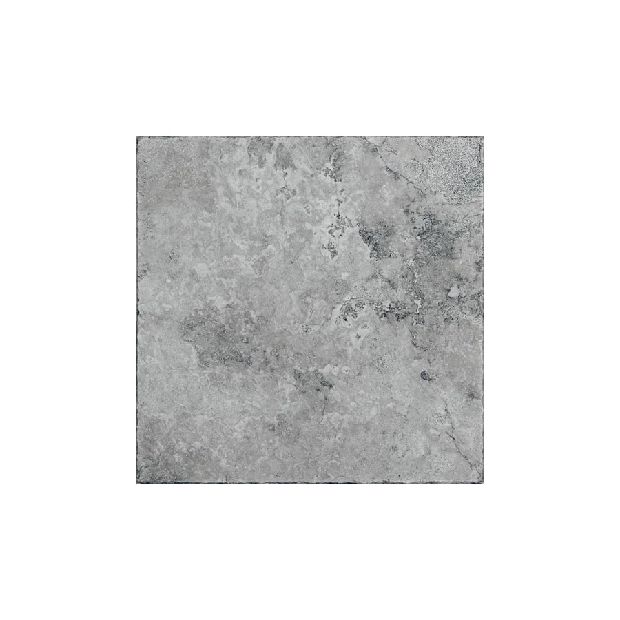 Керамогранит ProGRES Hornito Graphite матовый граниль темно-серый 737386 45х45 см