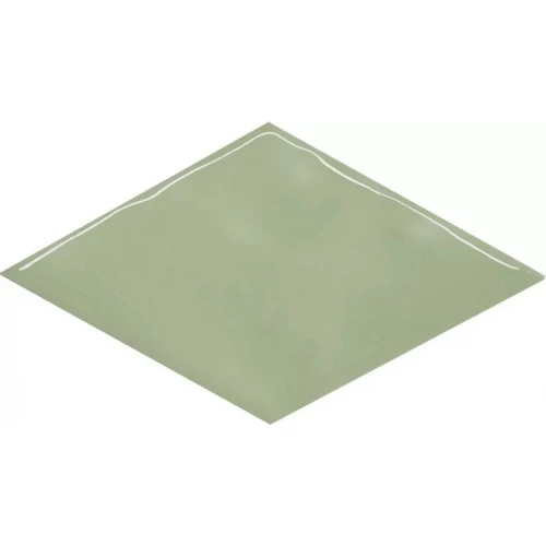 Плитка настенная Kerama Marazzi Риад Декор глянцевый светло-зеленый KMD2SRB008BN 13,5x7,8 см