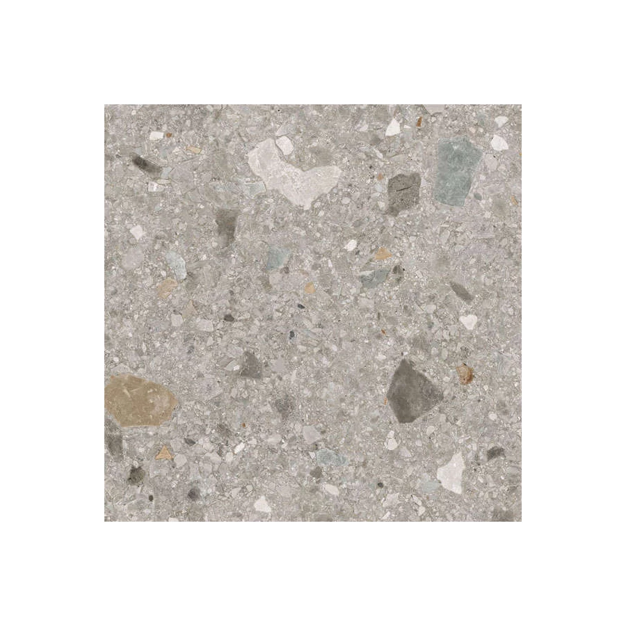 Керамогранит Idalgo Граните Герда Натура Лайт легкое лаппатирование ID9063E129LLR 60х60 см