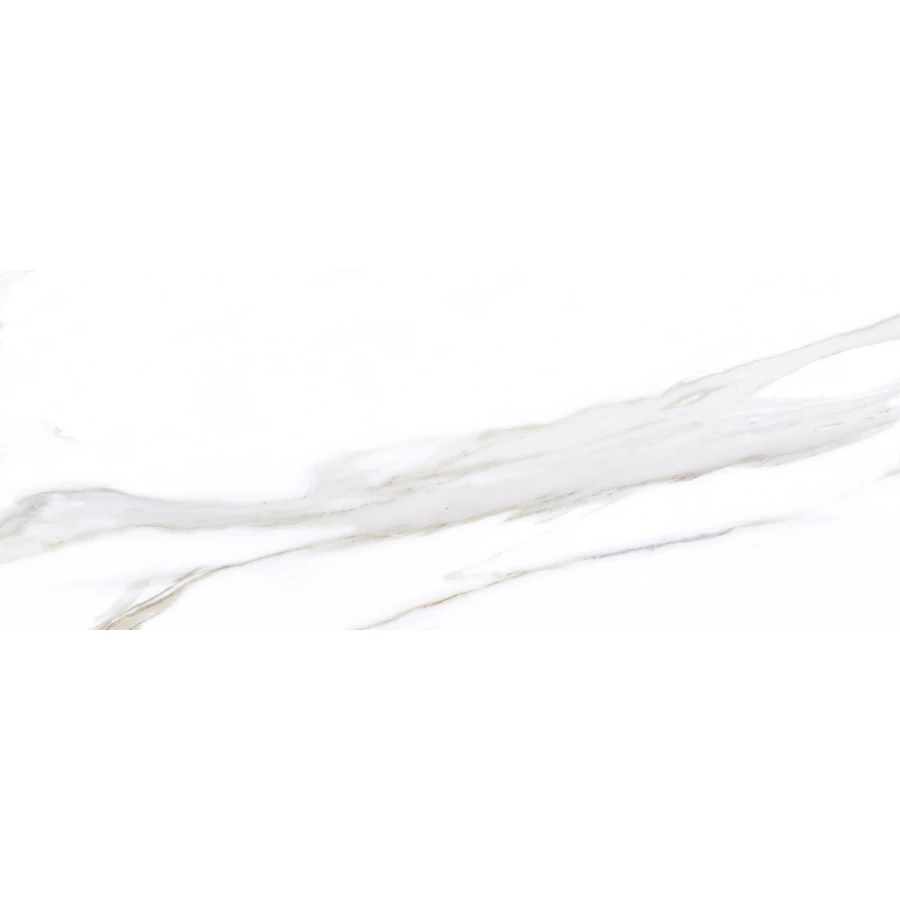 Плитка настенная Laparet Aria белый 20х50 см