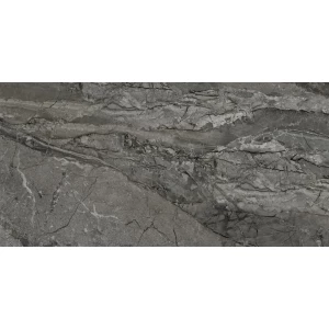 Керамогранит LCM Mineral Graphite полированный темно-серый 60120INL25P 120х60 см