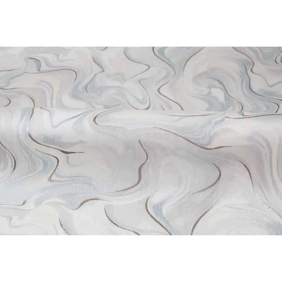 Обои флизелиновые Palitra Home Protect-Ultra серые HC31229-24a 1,06х10,05 м