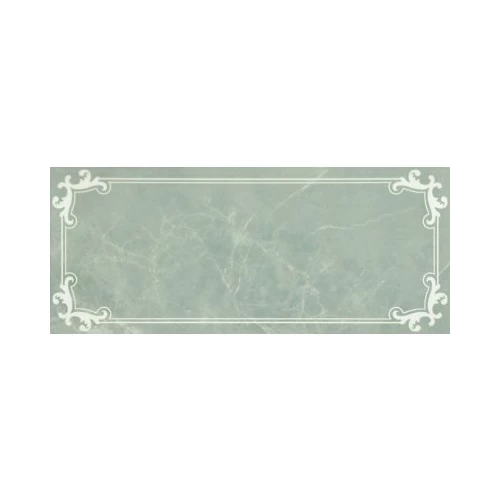 Плитка настенная Gracia Ceramica Visconti turquoise бирюзовый 02 25х60
