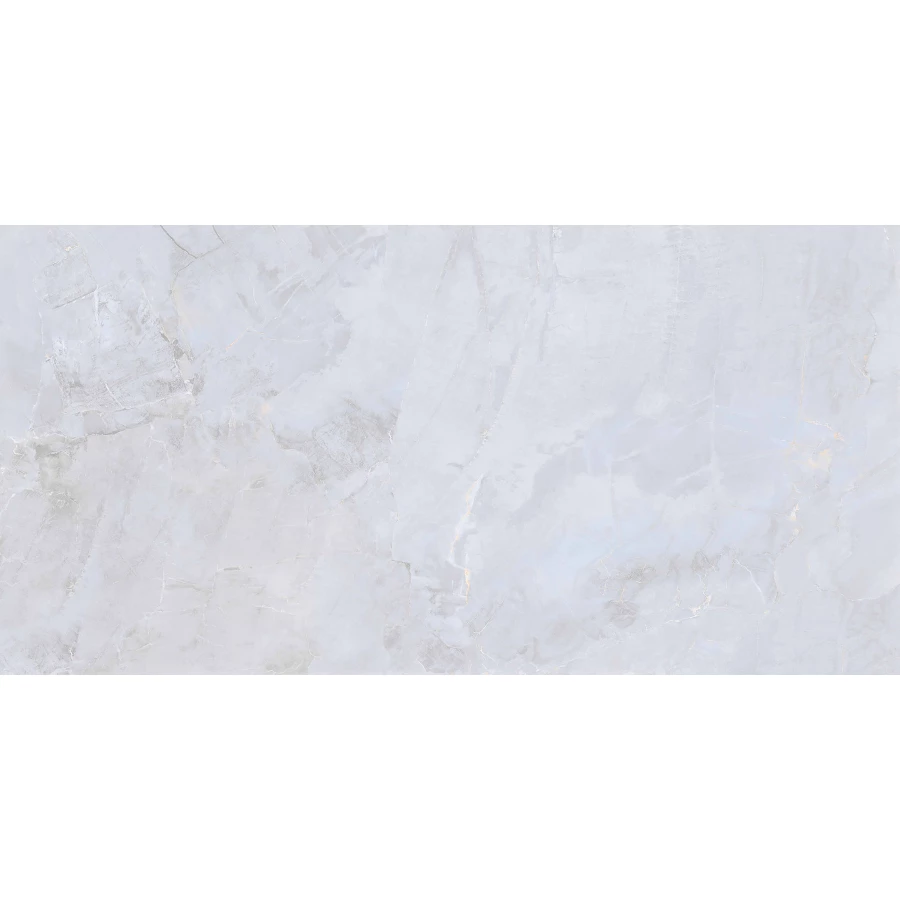 Керамогранит Realistik Magnesium Sky Multi Carving матовый бежевый 160х80 см