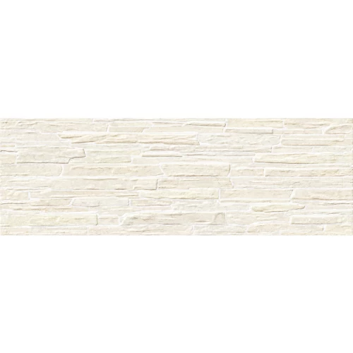 Плитка облицовочная рельефная ALMA Ceramica Rocko TWA11ROK014 60х20 см