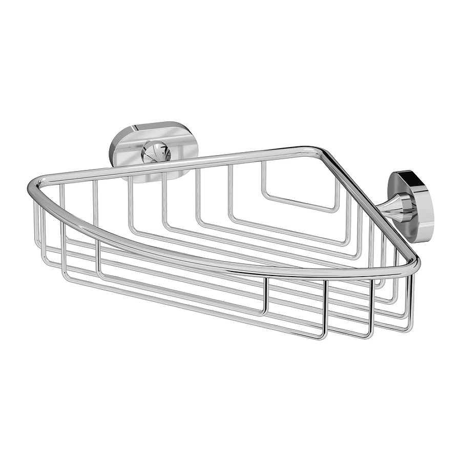 Корзина для душа угловая Am Pm Sense L A7434800