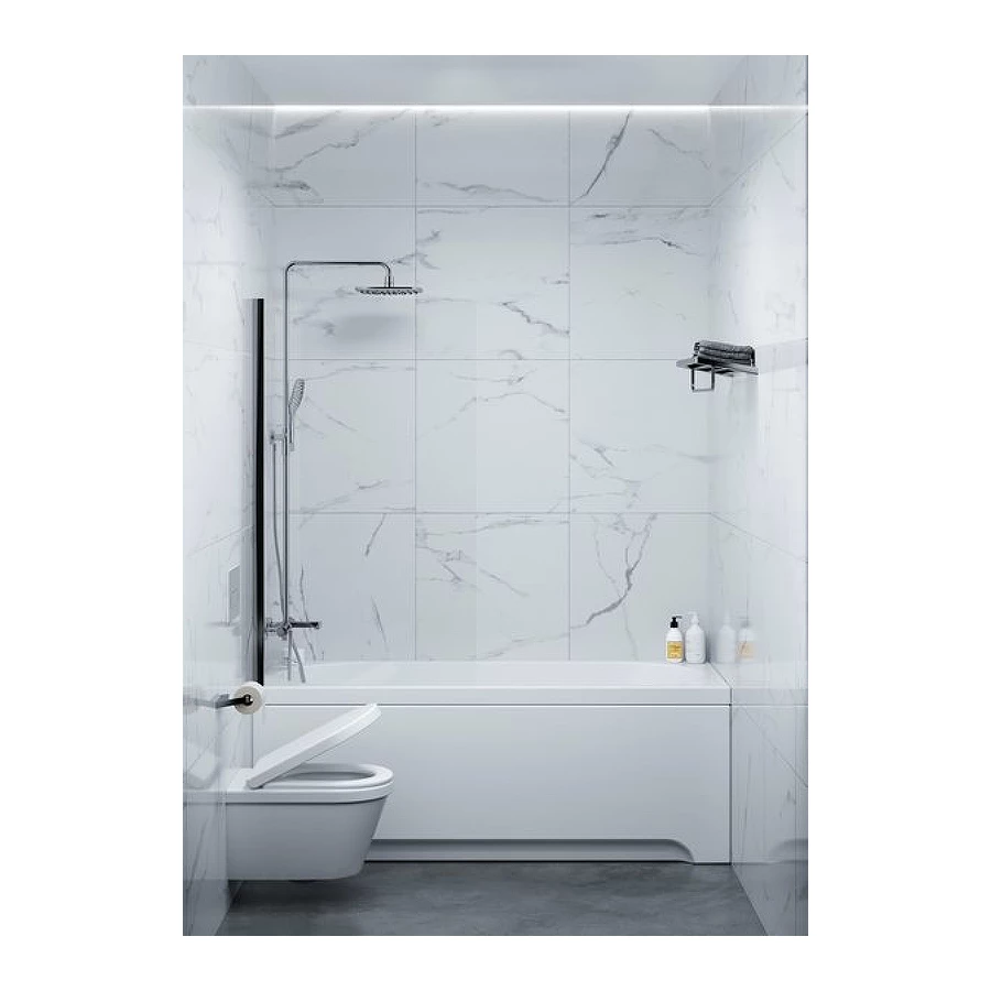 Ванна Ravak Sonata II белая C635R00000 170х70 см