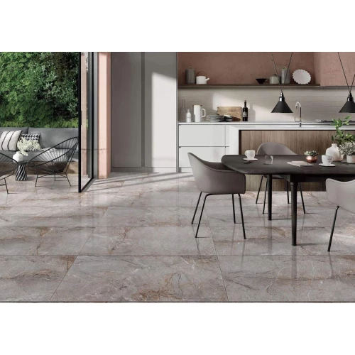Керамогранит LV Granito Asta Natural glossy 60x60 см