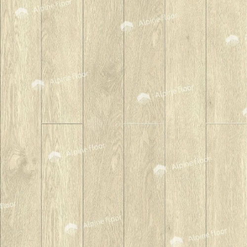 Каменно-полимерная плитка Alpine Floor Grand Sequoia Village Сонома ECO 11-307 43 класс 4 мм