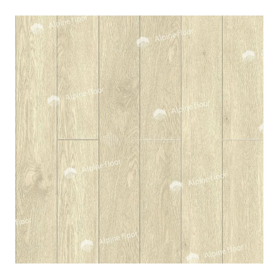 Каменно-полимерная плитка Alpine Floor Grand Sequoia Village Сонома ECO 11-307 43 класс 4 мм