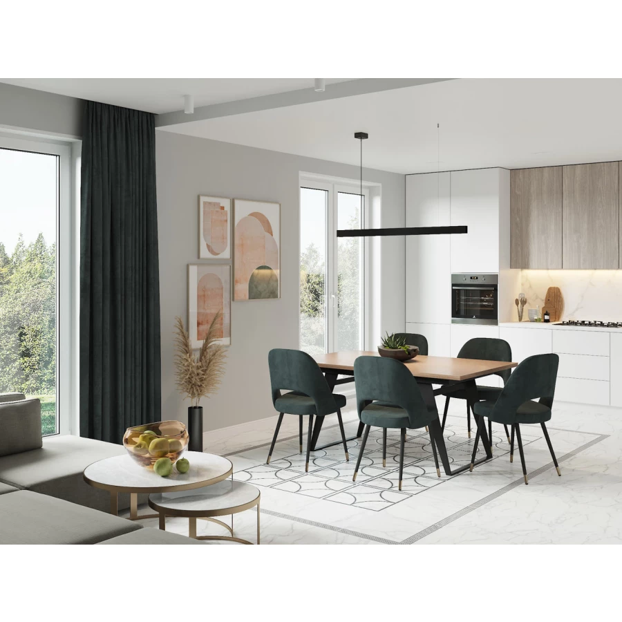 Каррара Нова