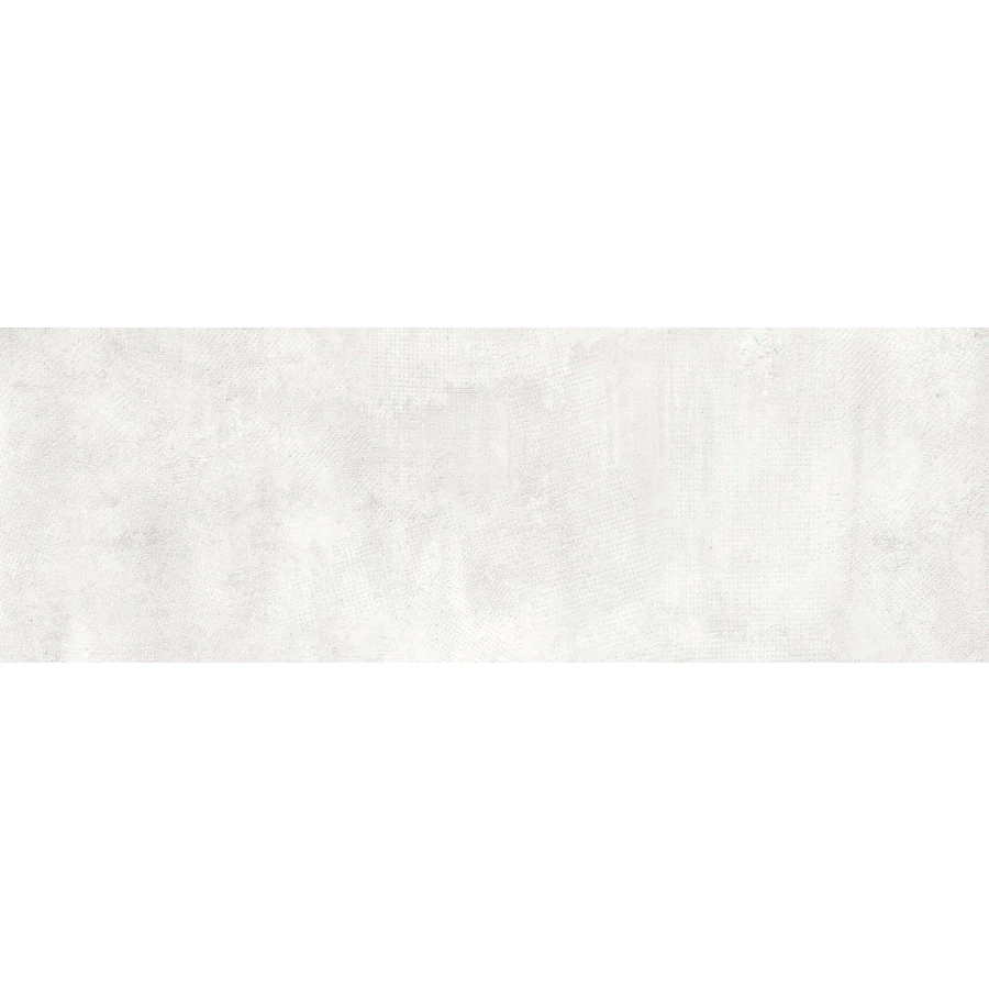 Плитка настенная Peronda Downtown Wall Downtown White SP R матовая белая 5087829723 100х33,3 см