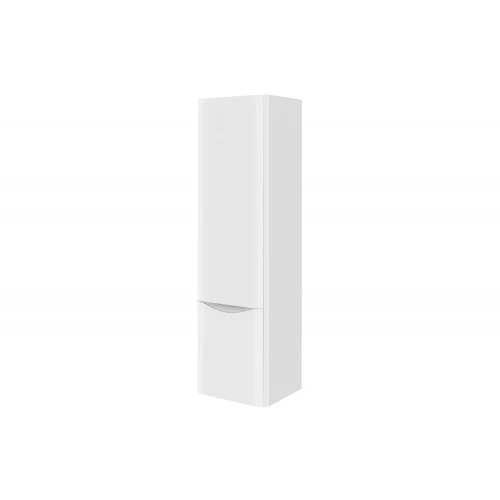 Шкаф-колонна Runo Тоскана белый 00-00001418 35x131 см