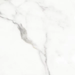 Керамогранит Delacora Calacatta Lincoln sugar-эффект белый 6060CLL15 60х60 см