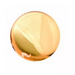 Вставка Cevica Boton Inox Gold 37976 1,5 