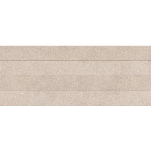 Плитка настенная Porcelanosa Терра Топо Лине / Terra Topo Line матовая бежевая 100348011 150х59,6 см