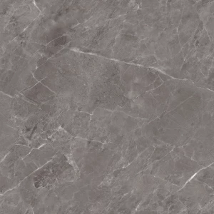 Керамогранит Ceradim Mramor Chic Grey темно-сеый Полированный 60х60 см