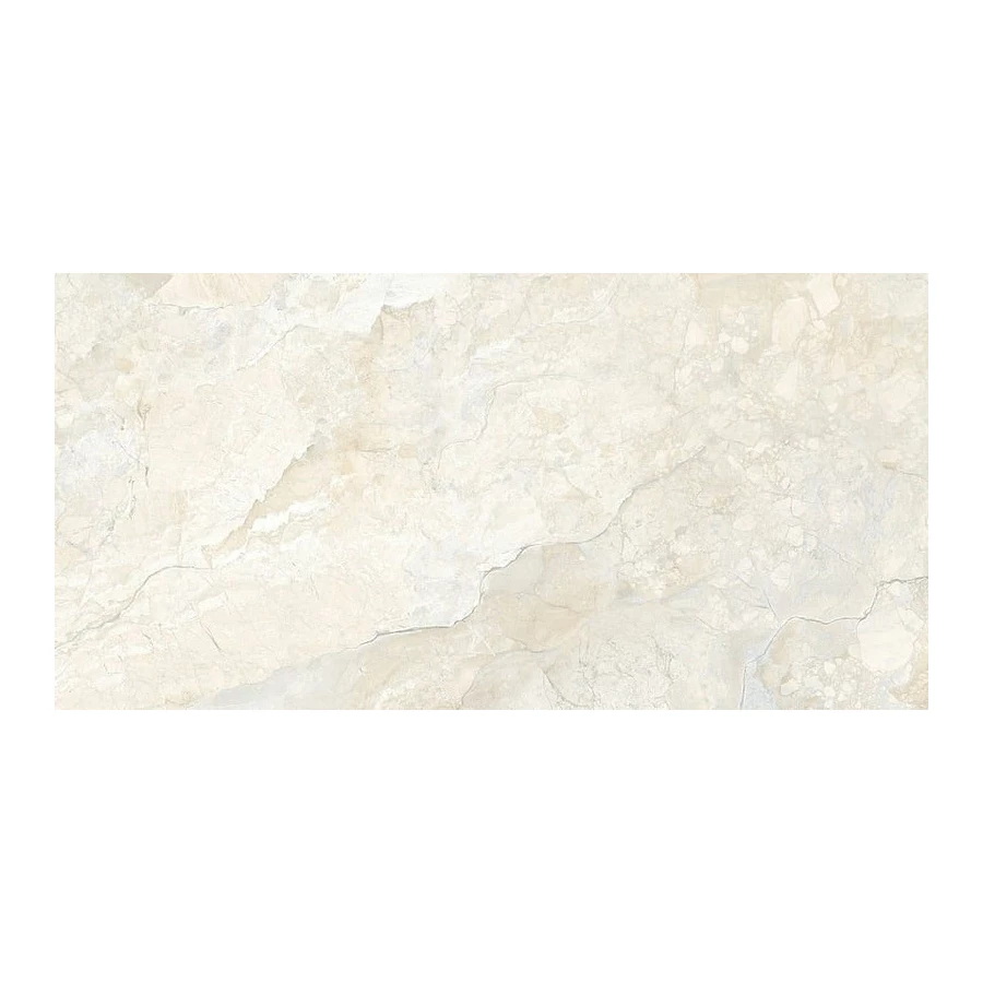 Керамогранит Bottegа Venetа Angel Heart Almond матовый бежевый B70807 120х60 см