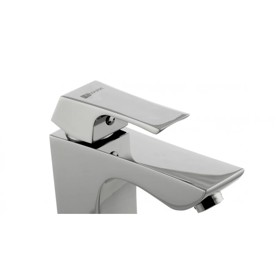 Смеситель для раковины Lemark Unit LM4509C хром