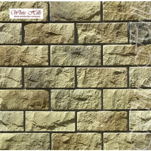 Искусственный камень White Hills Йоркшир 405-90 30x12х2-2,5 см