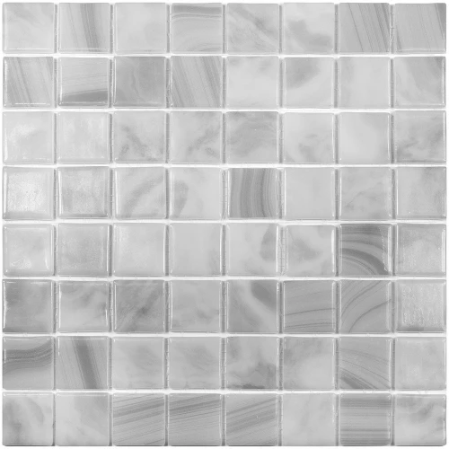 Стеклянная мозаика Vidrepur Nature Pearl River 5600 31,7x31,7 см