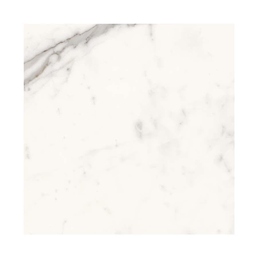 Керамогранит Art Ceramic Cezer White Glossy серый 60*60 см