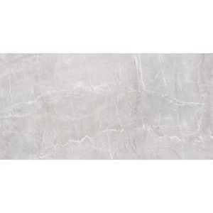 Керамогранит New Trend Terra Gray полированный серый 60120TER15P 120х60 см