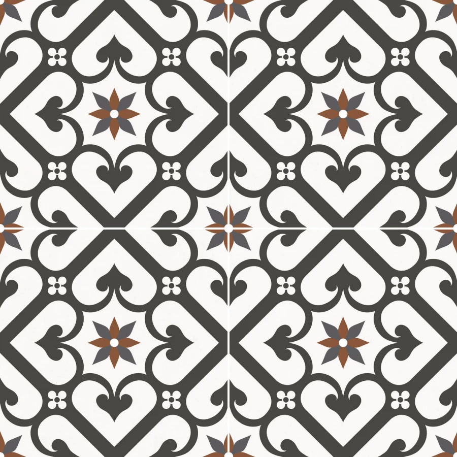 Керамогранит Dual Gres Gales Classic 45x45 см