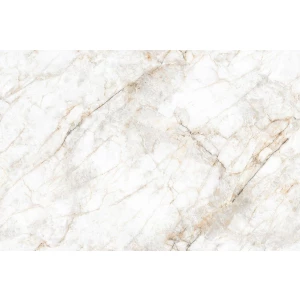 Керамогранит Neodom Marble Glister Gold Тм Carving матовый белый N20572 180х120 см