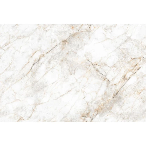 Керамогранит Neodom Marble Glister Gold Тм Carving матовый белый N20572 180х120 см