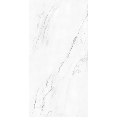 Керамогранит Favania Victoria Polished глянцевый белый 24011 240х120 см