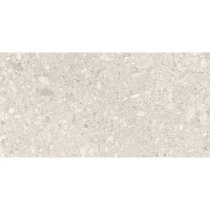 Керамогранит Duna Ceppo Di White GHR карвинг белый RP-238598 120х60 см