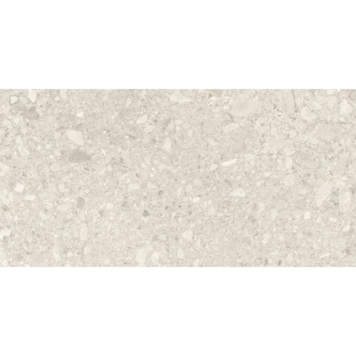 Керамогранит Duna Ceppo Di White GHR карвинг белый RP-238598 120х60 см