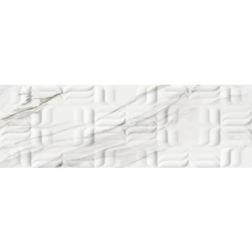 Плитка Click Ceramica Calacatta damasc 33*100