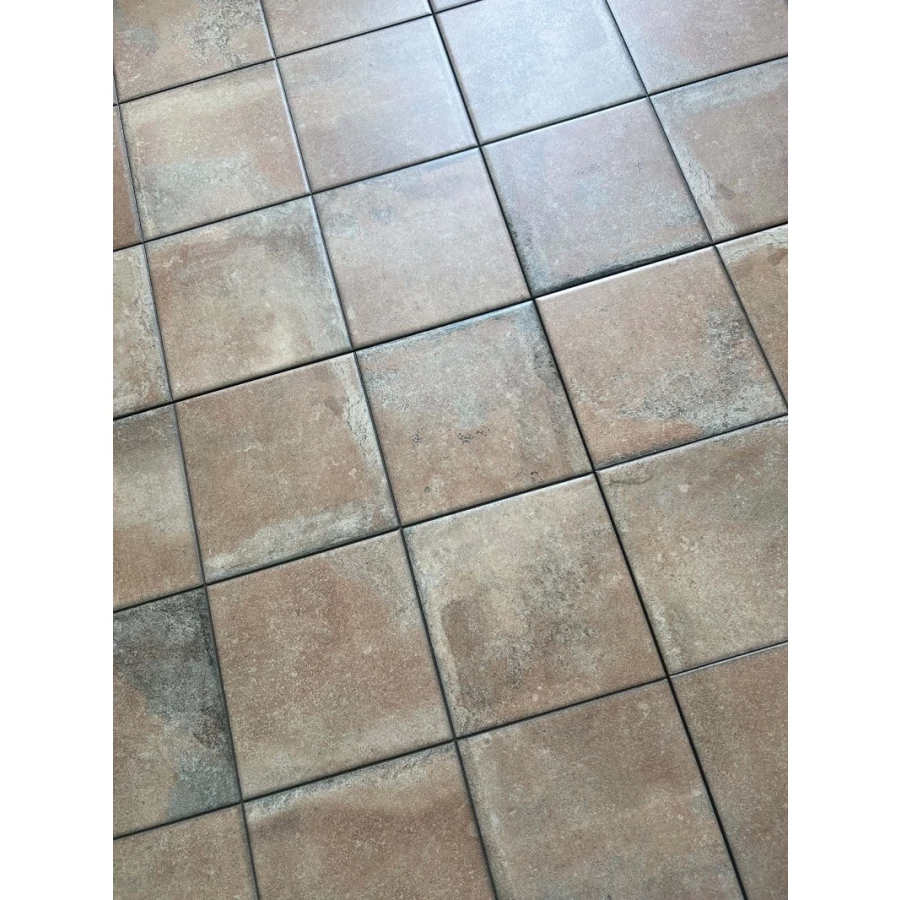 Керамогранит La Platera Kube Quinta Cotto 45x45 см