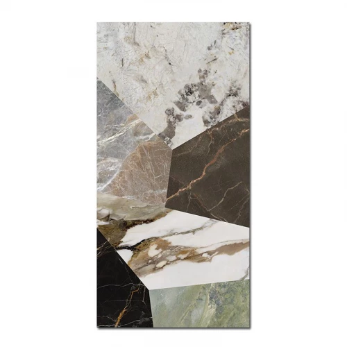 Керамогранит Keope 9Cento Metamorfosi Lap Rt F9D6 120х60 см