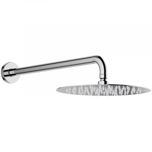 Душевой комплект Aquatek Бетта Set 3 в 1 хром AQ1172CR