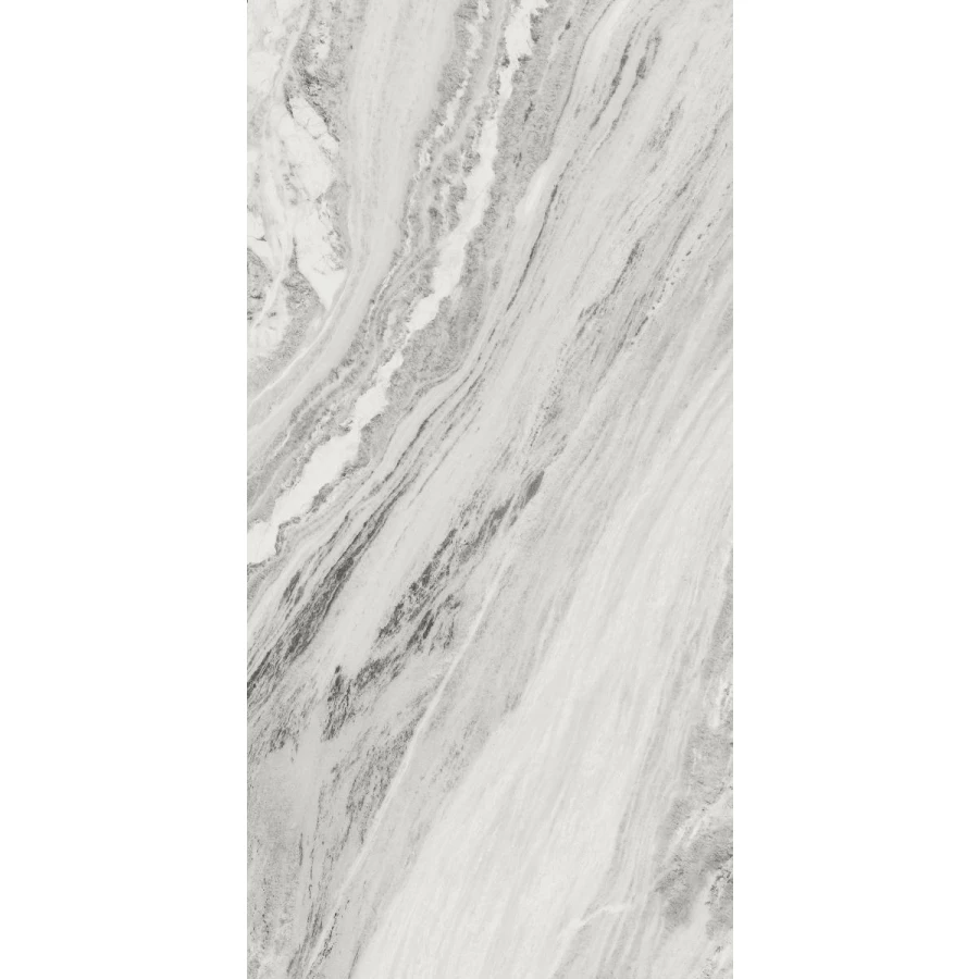 Керамогранит La Fabbrica Гранити Секуоиа Вхите / Graniti Sequoia White Mt Rt матовый серый 291201 120х60 см