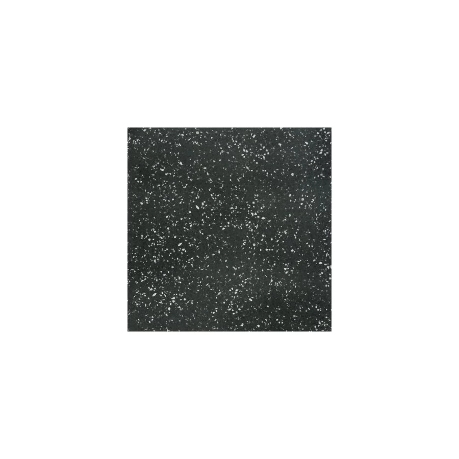 Керамогранит Gracia Ceramica Marmette black черный PG 01 60*60 см