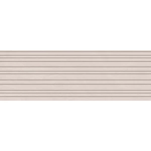 Плитка настенная Gravita Basalt Soil Decor матовая бежевая 90x30 см