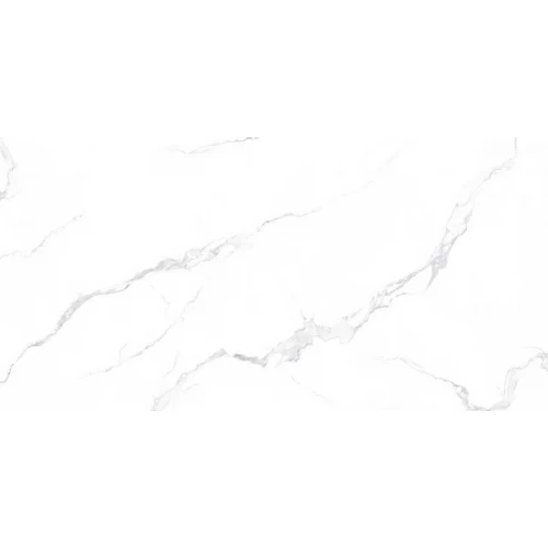 Керамогранит Planet Ceramics UK-SM 712 matt матовый карвинг белый 120х60 см