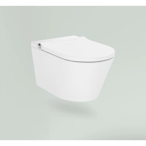 Умный подвесной унитаз Lavinia Boho Smart V-Clean 3359102R
