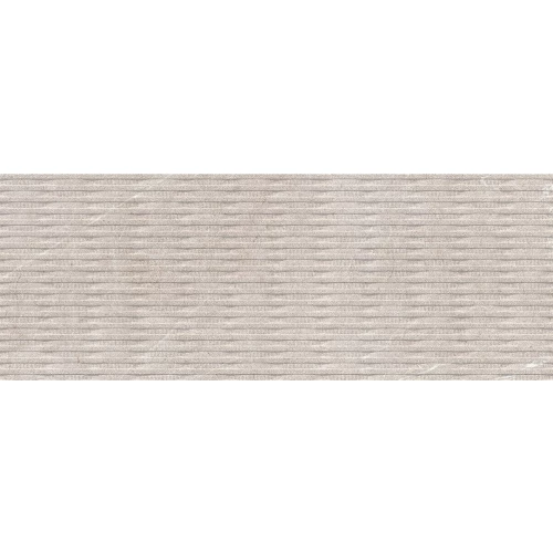 Плитка настенная Porcelanosa Саддле Топо Соин / Saddle Topo Coin матовая бежевая 100363991 120х45 см