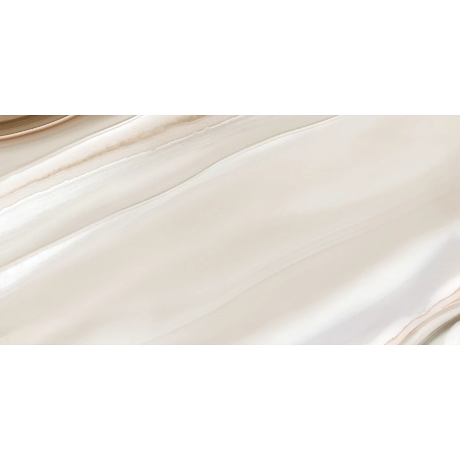 Керамогранит LCM Angel Agate Latte полированный 60120ANG11P 120х60см